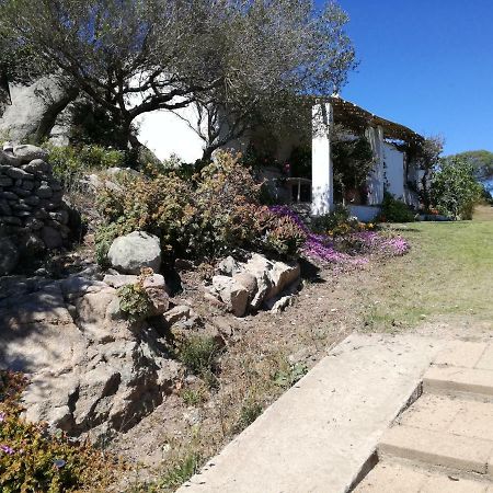 Agriturismo La Valletta Hotel Santa Teresa Gallura Exterior photo