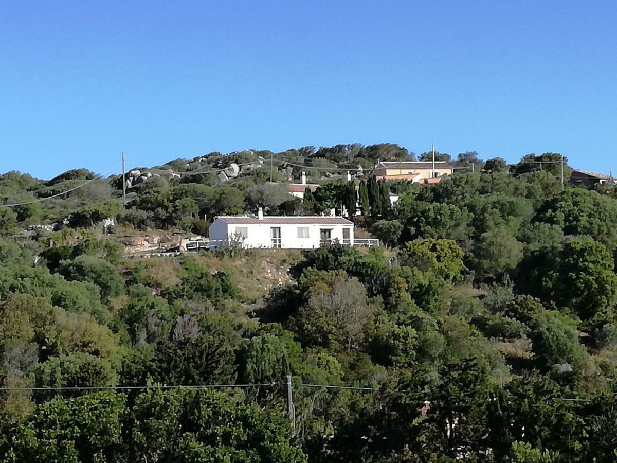 Agriturismo La Valletta Hotel Santa Teresa Gallura Exterior photo
