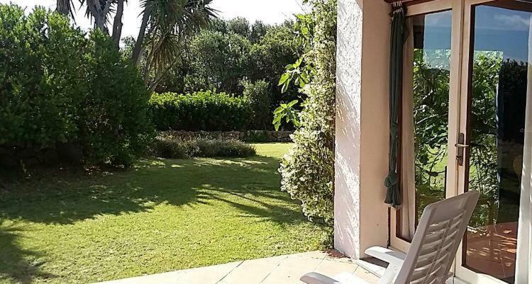 Agriturismo La Valletta Hotel Santa Teresa Gallura Exterior photo